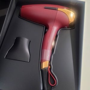 Ghd helios hairdryer